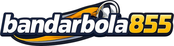 Logo bandarbola855